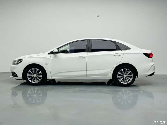 Chevrolet 320, 2021 16