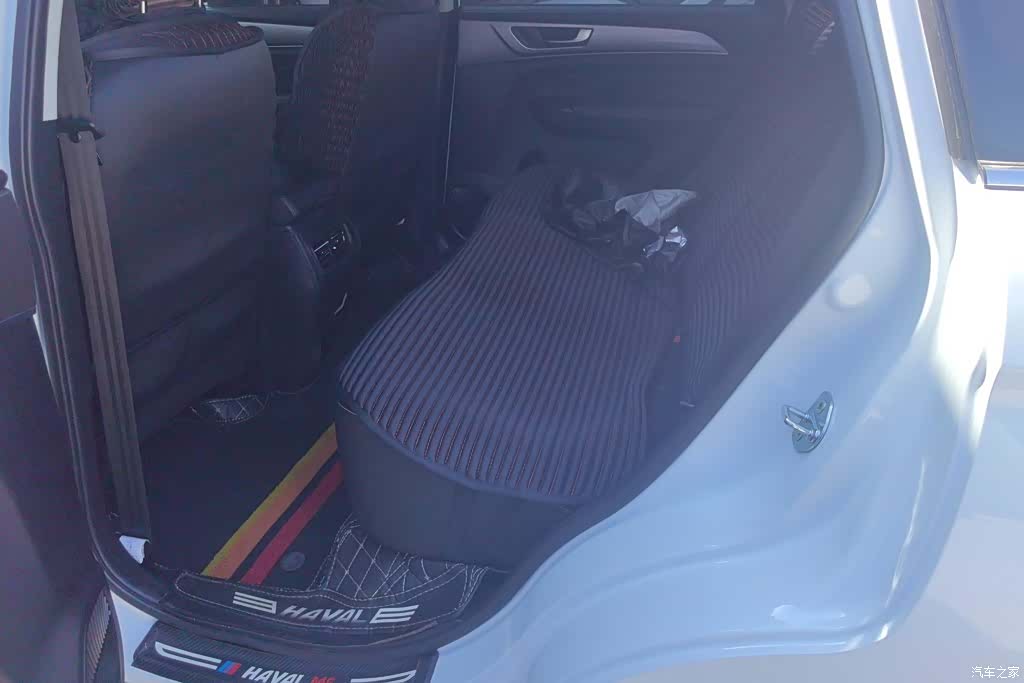 Haval M6, 2023 11