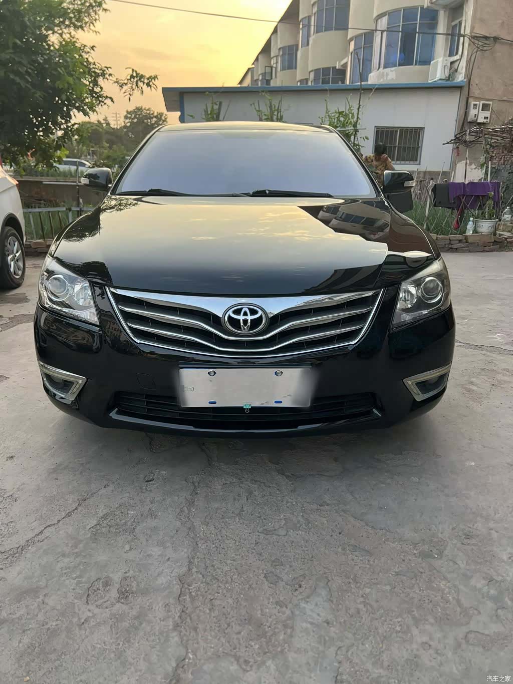 Toyota Camry, 2016 25