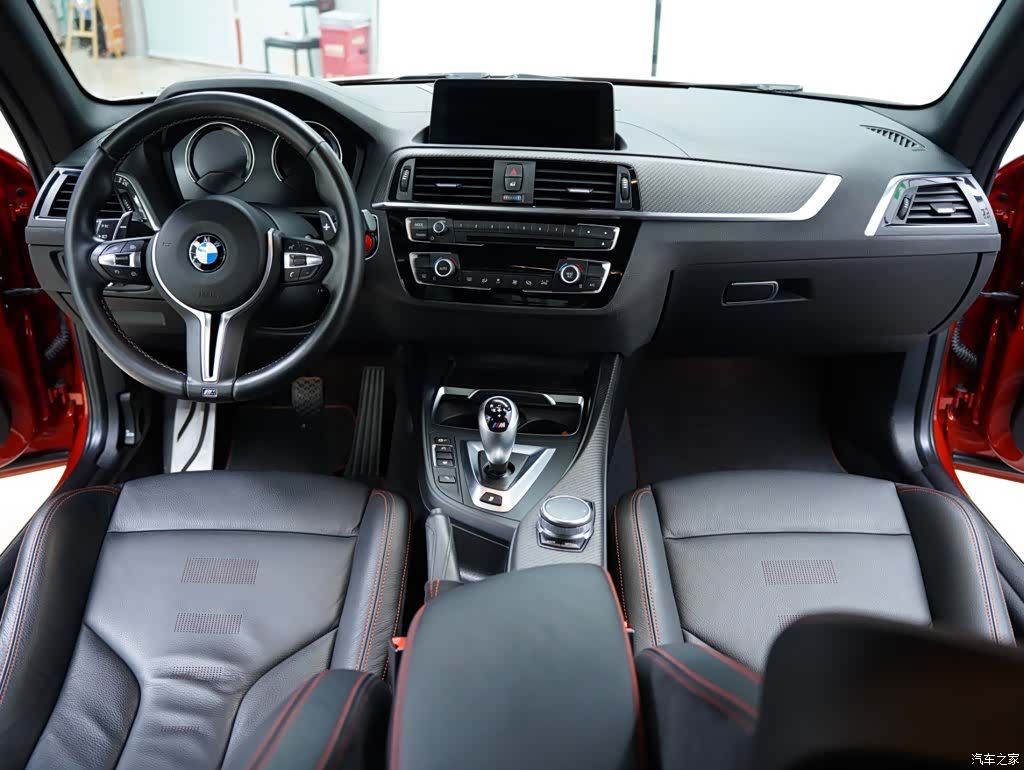 BMW M2, 2020 38