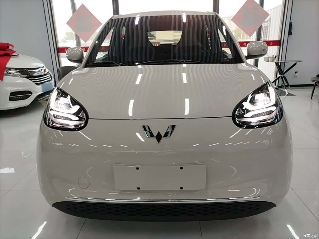 Wuling Bingo, 2024 3