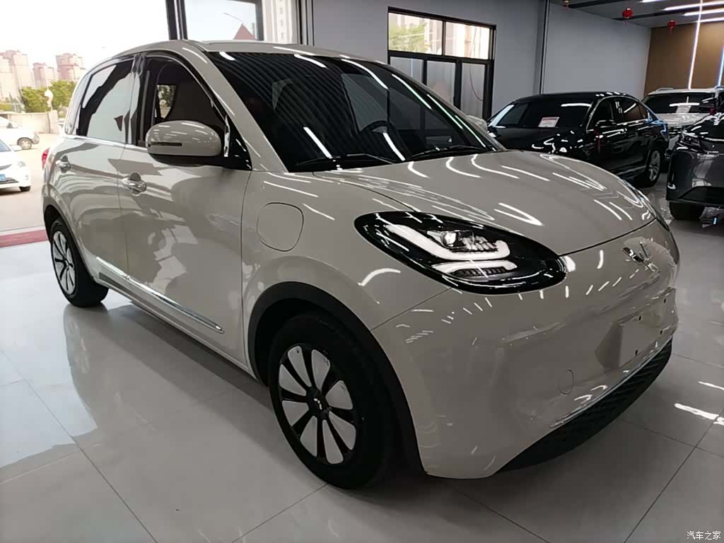 Wuling Bingo, 2024 4