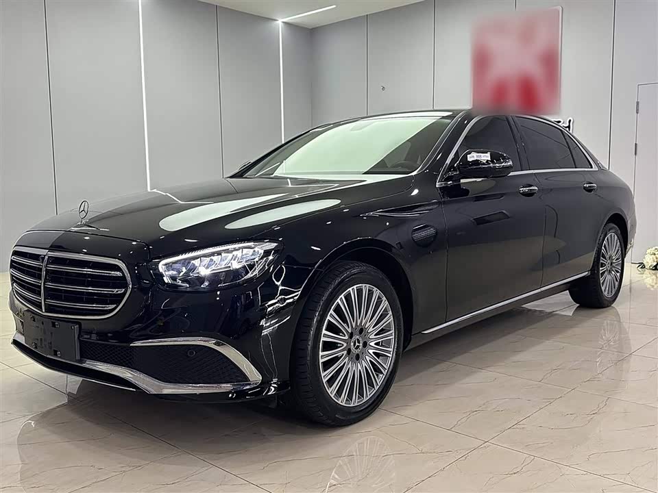 Mercedes-Benz E-class Mercedes-Benz E-class