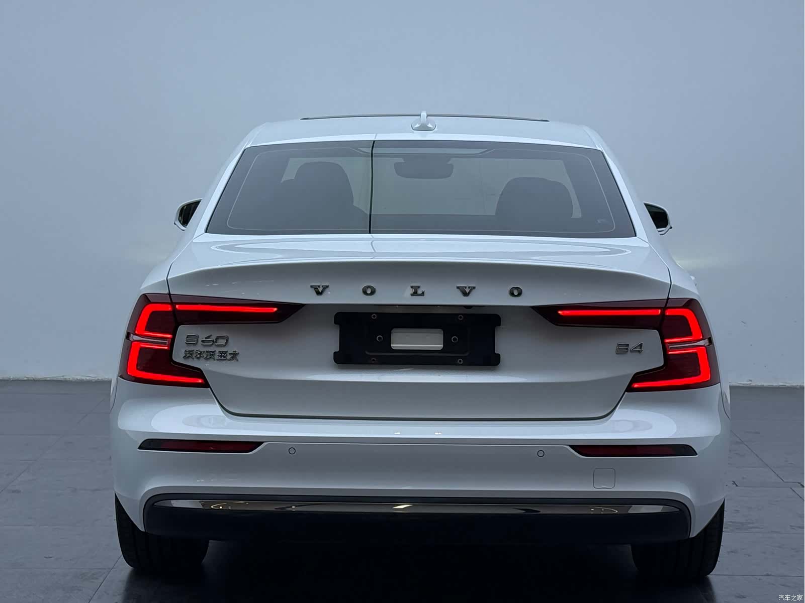 Volvo S60, 2023 7