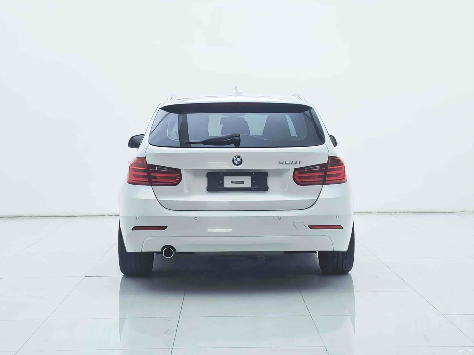 BMW 3 Series, 2016 17
