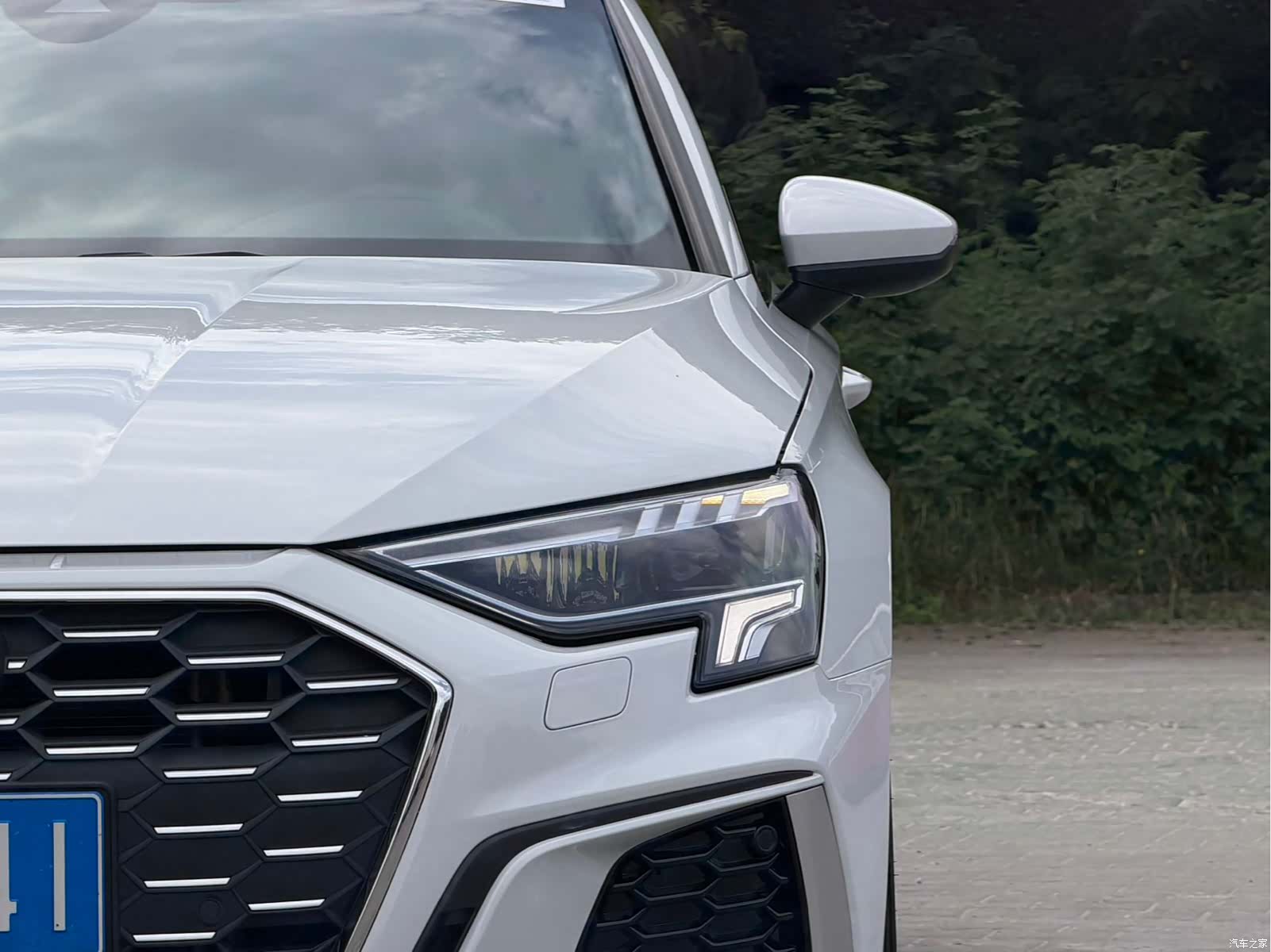 Audi A3, 2022 8