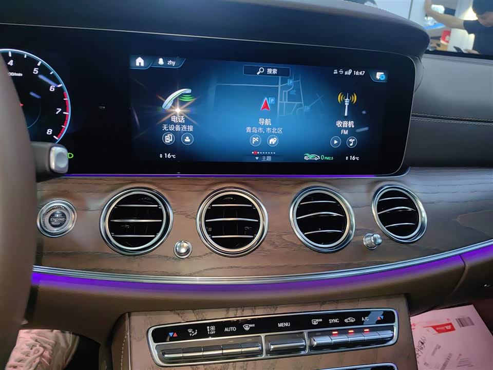 Mercedes-Benz E-class Mercedes-Benz E-class