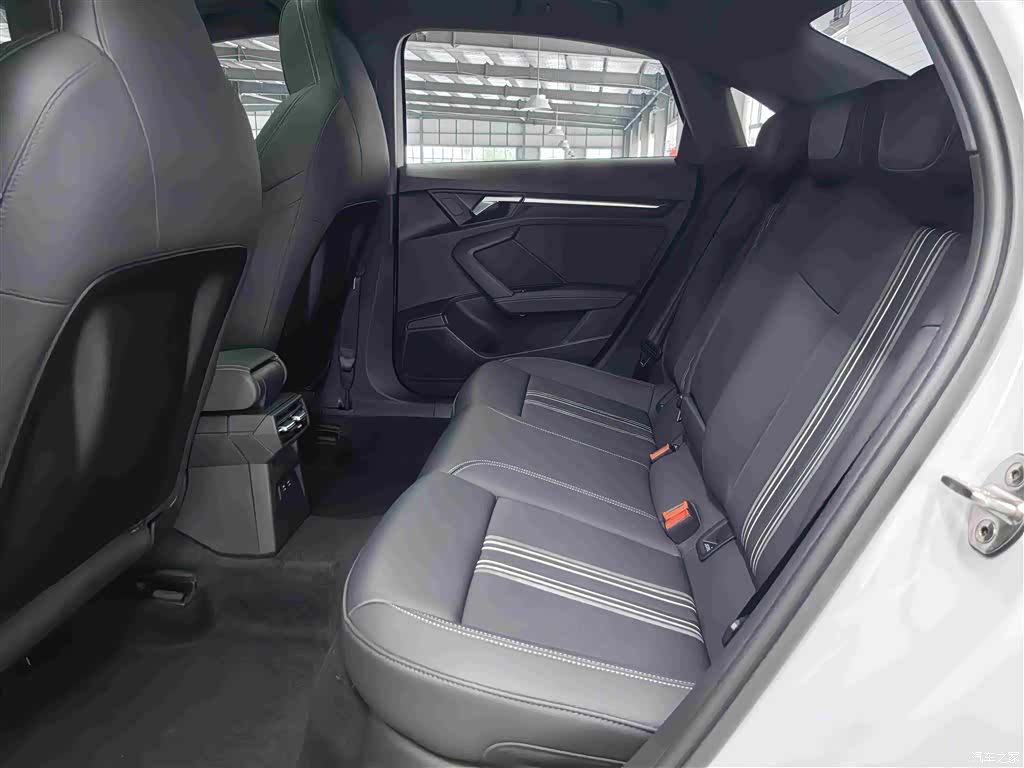 Audi A3, 2023 16