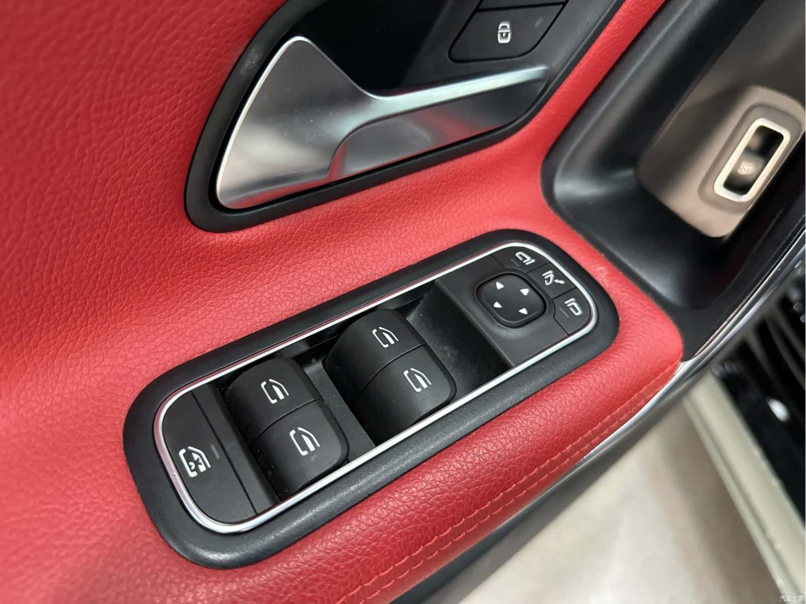 Mercedes-Benz CLA, 2022 6