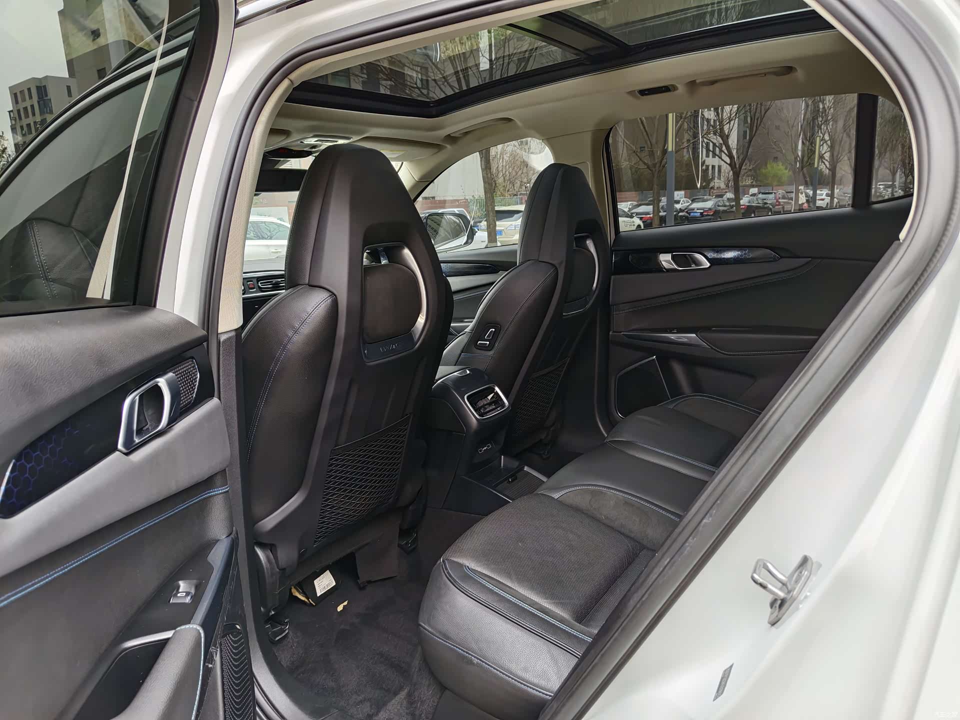 Lynk & Co 01, 2020 9