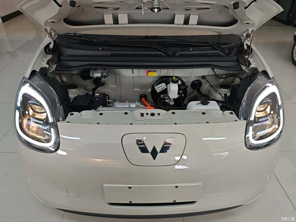 Wuling MINIEV, 2026 20