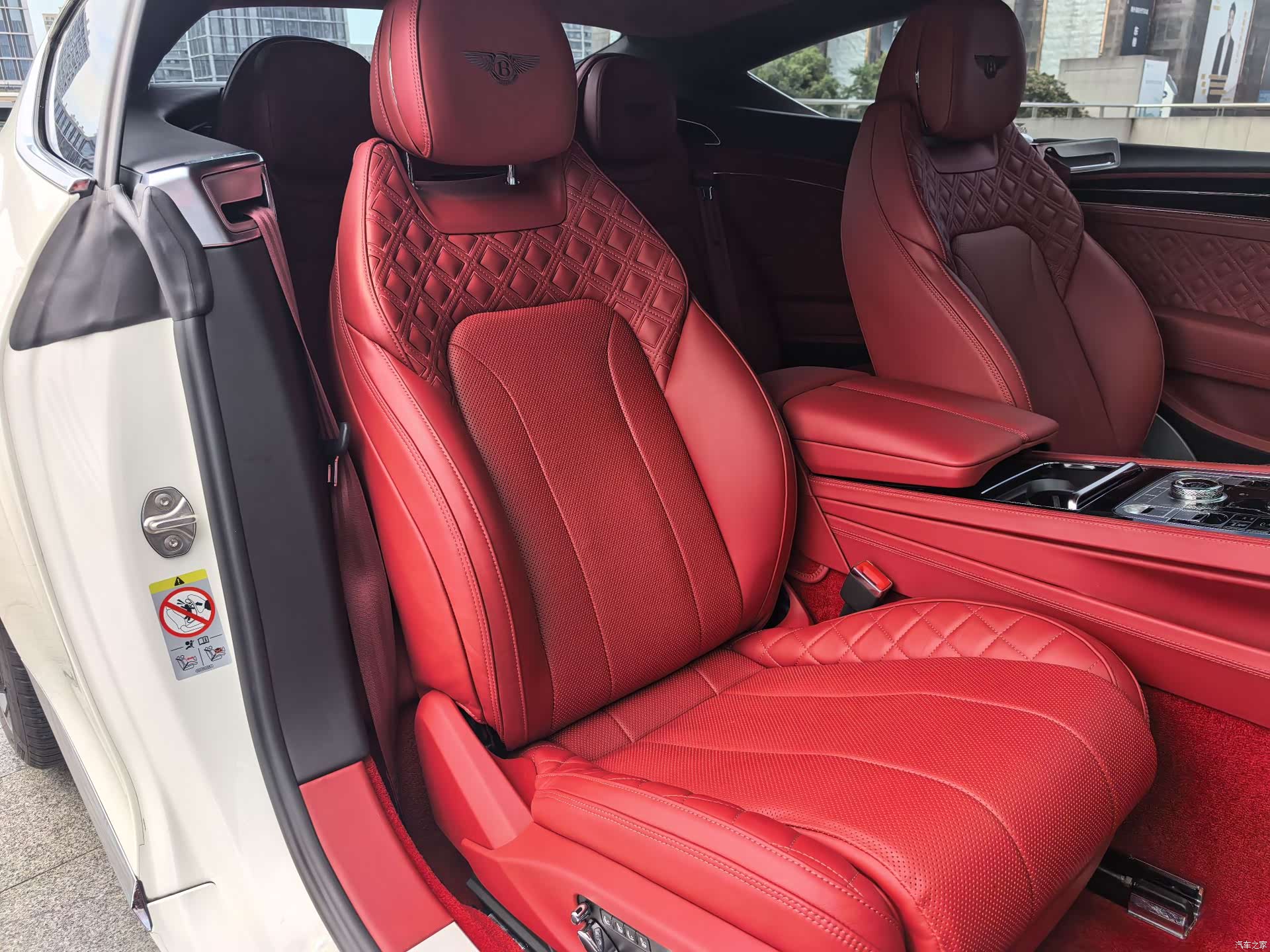 Bentley Continental GT, 2021 16
