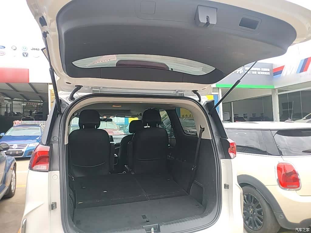 Maxus G50, 2024 19