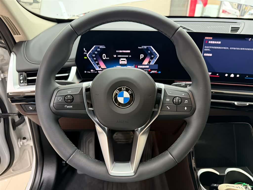BMW X1, 2023 11