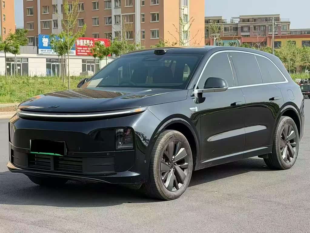 Li Auto L6