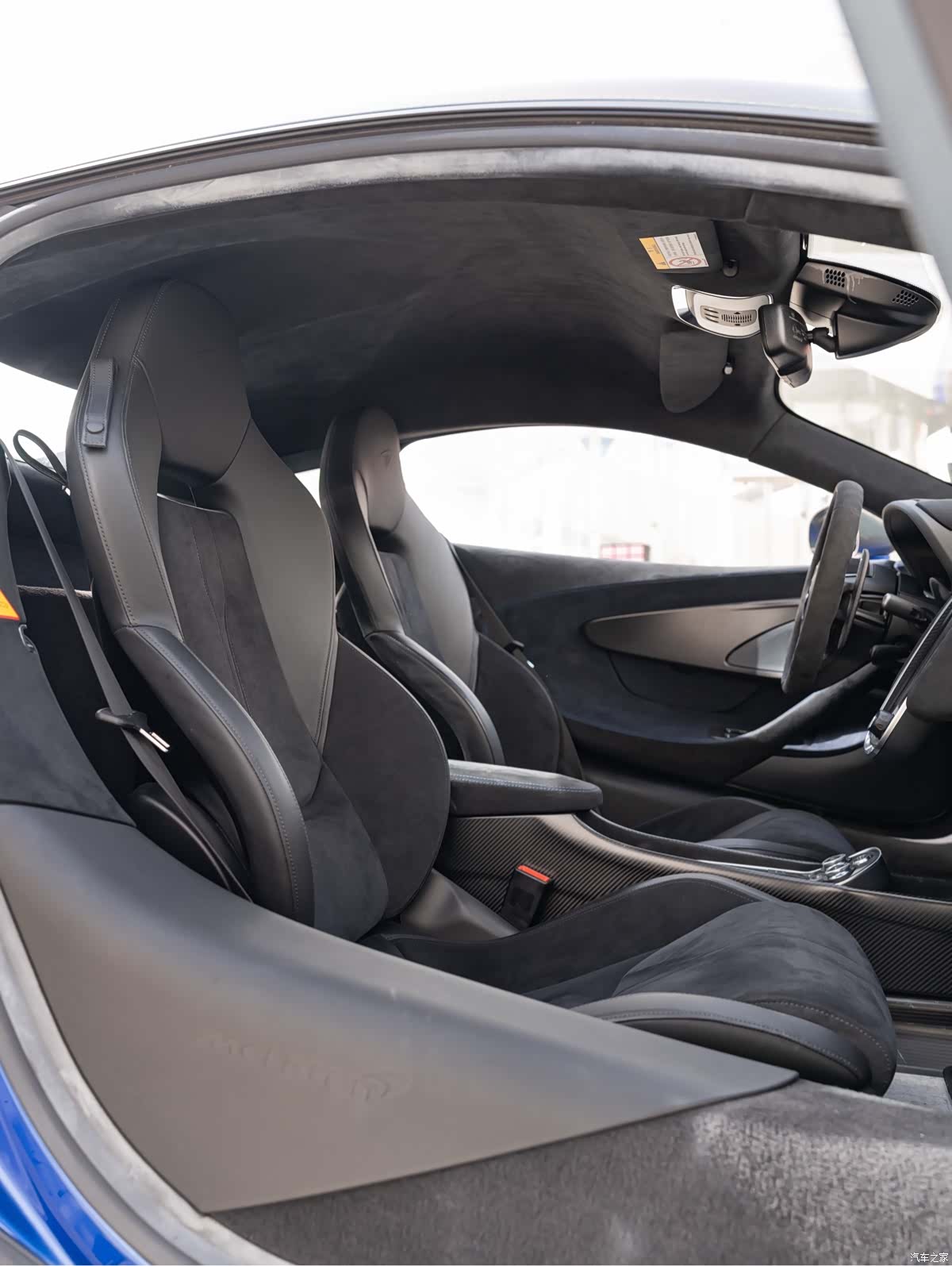 McLaren 600LT, 2021 18