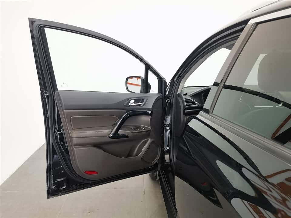 Trumpchi Trumpchi GS4 Trumpchi Trumpchi GS4