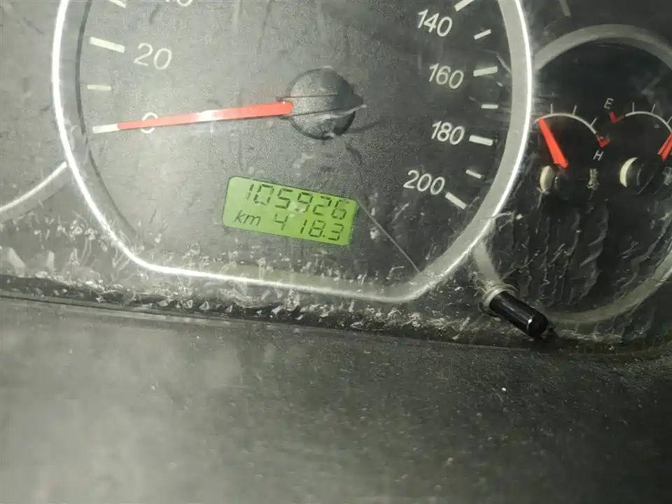 Wuling Wuling Hongguang