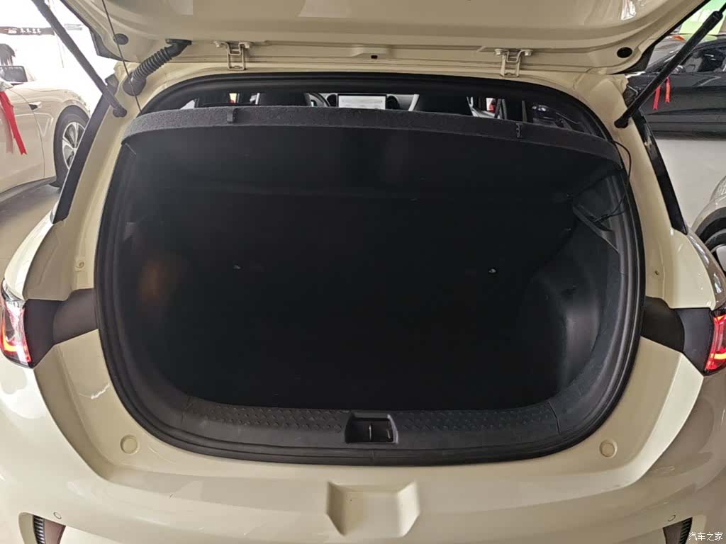 BYD Dolphin, 2023 19
