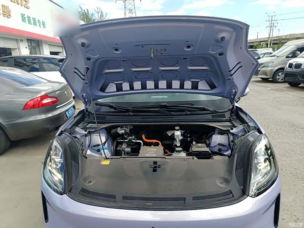 Wuling S, 2025 20