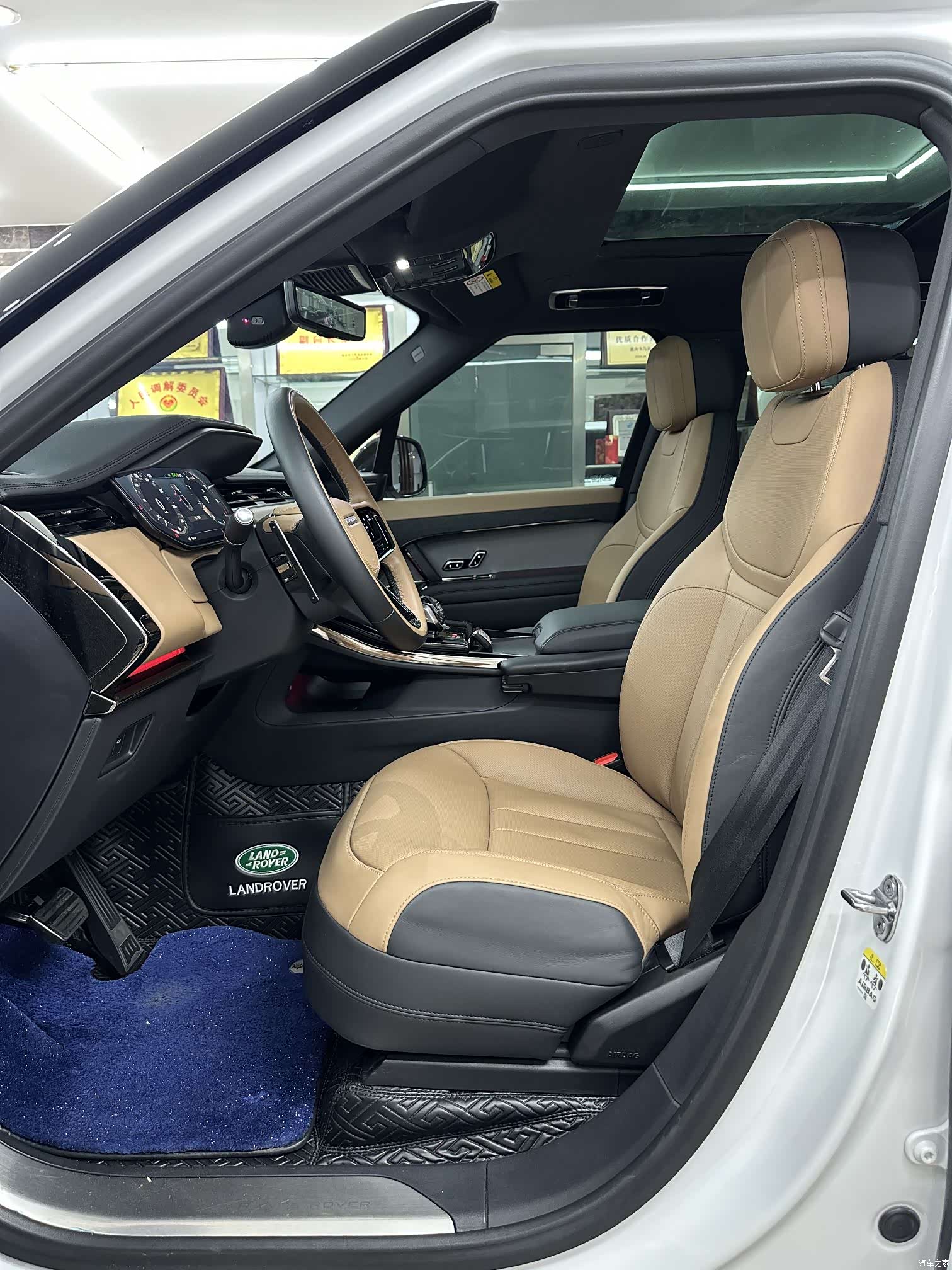 Land Rover Range Rover, 2024 9