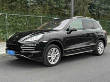 Cayenne 2012�� Cayenne 3.0T �����