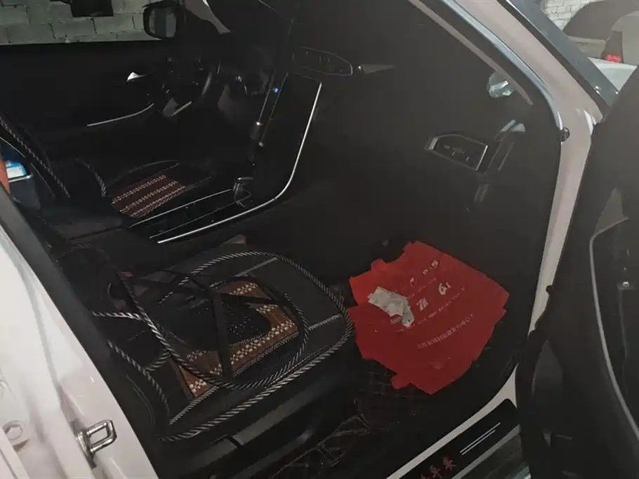 Hyundai Beijing ix25