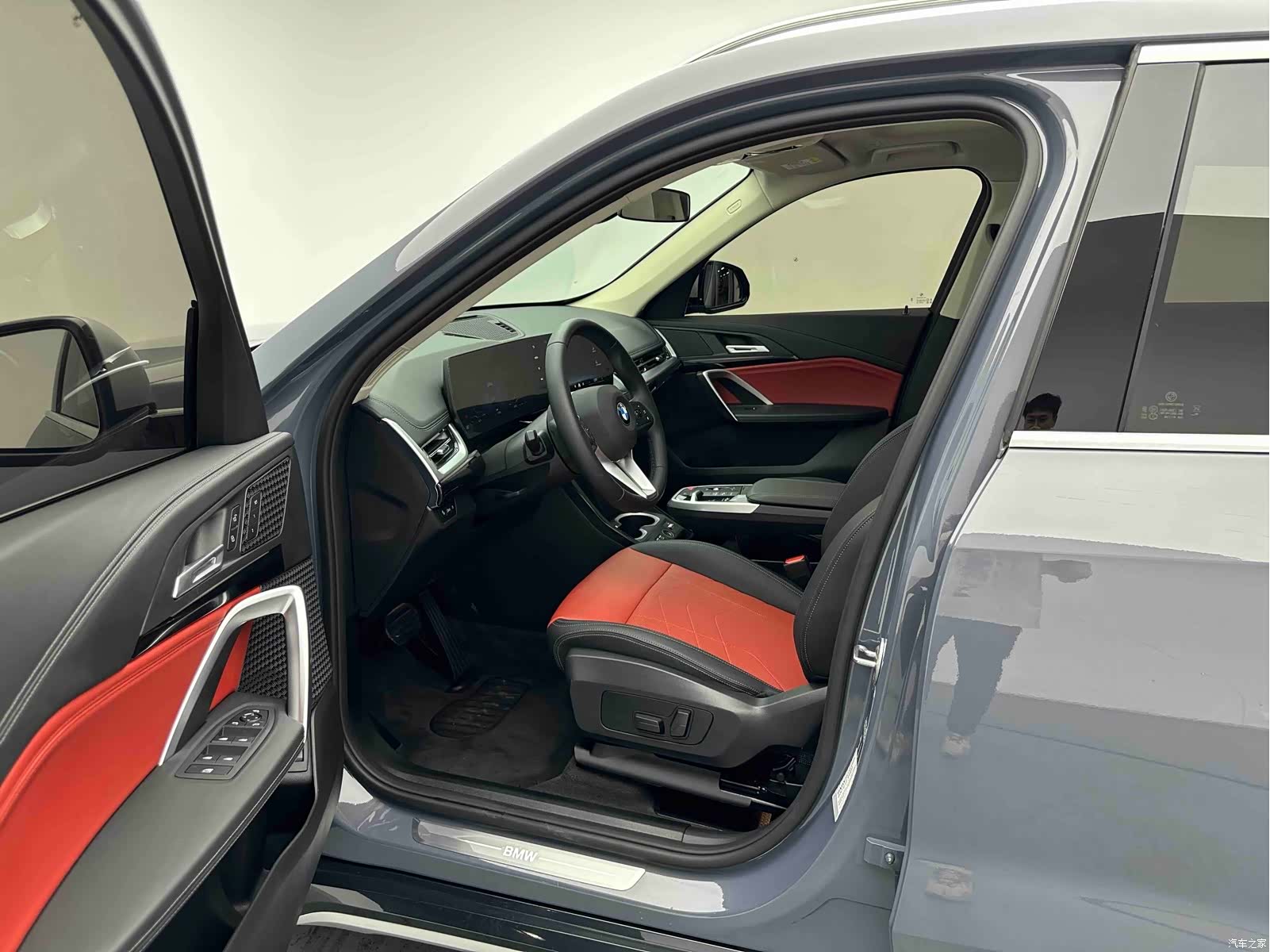 BMW X1, 2024 9