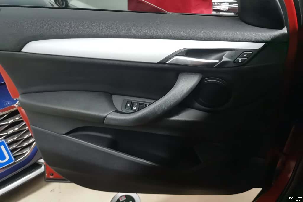 BMW X1, 2018 7