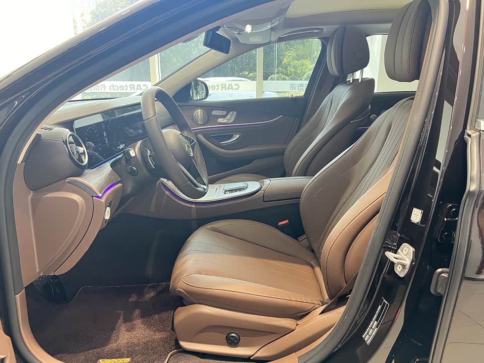 Mercedes-Benz E-class Mercedes-Benz E-class