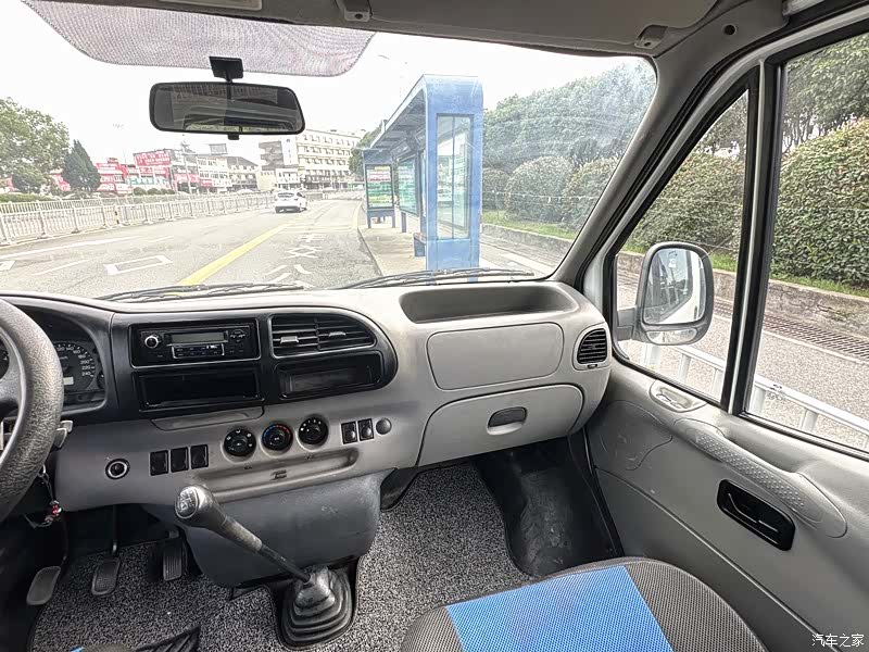 Ford JX493ZLQ, 2016 11
