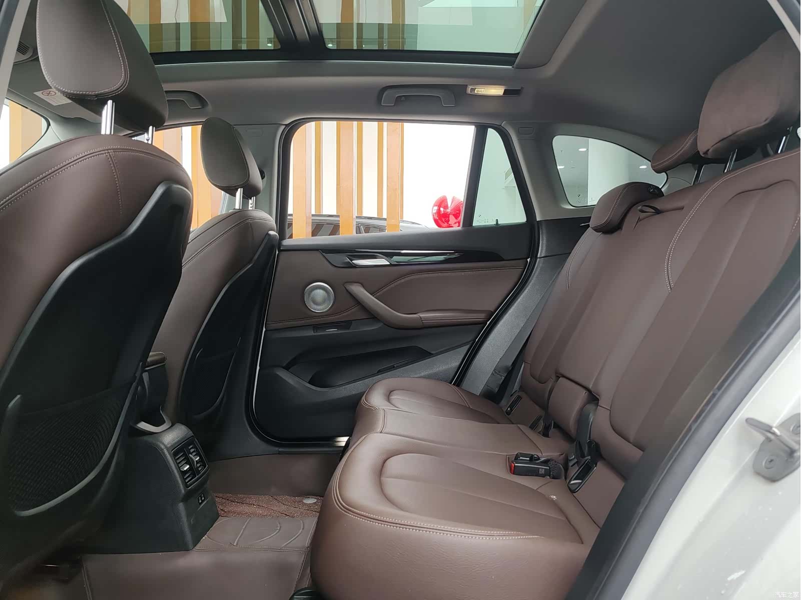 BMW X1, 2023 9