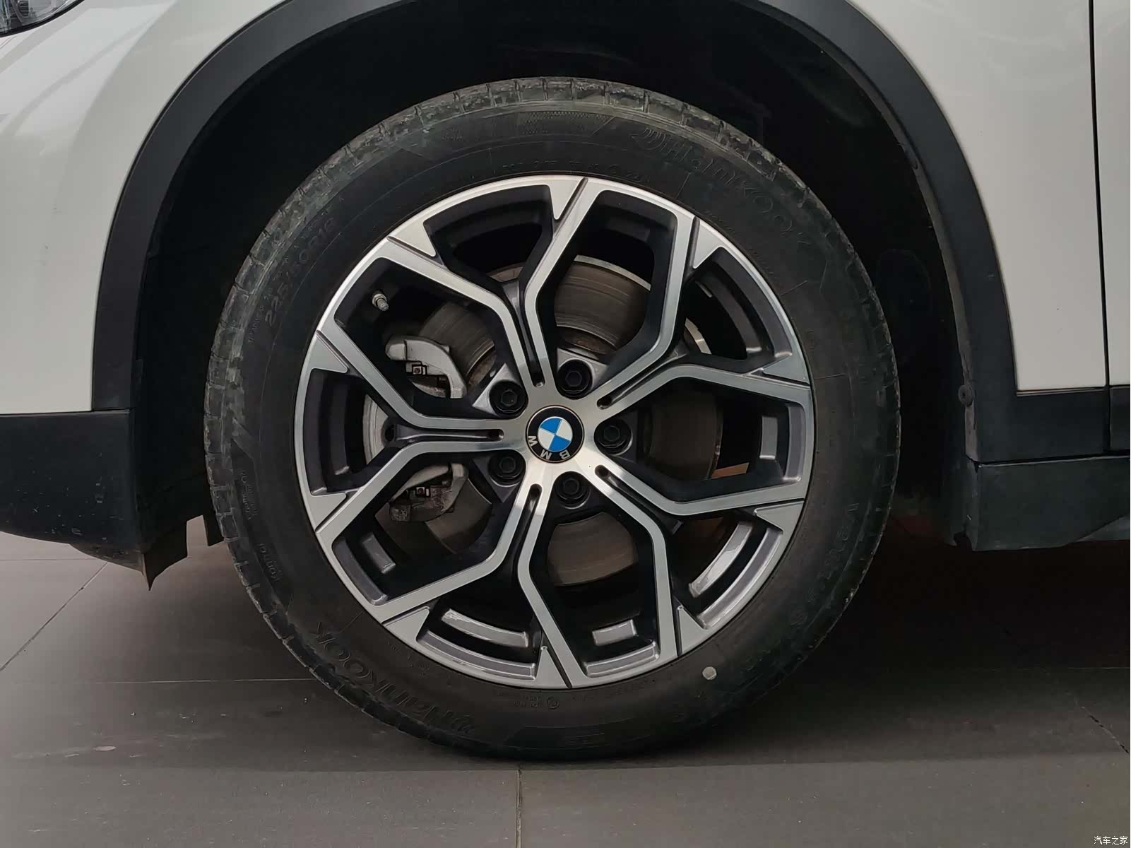 BMW X1, 2023 15