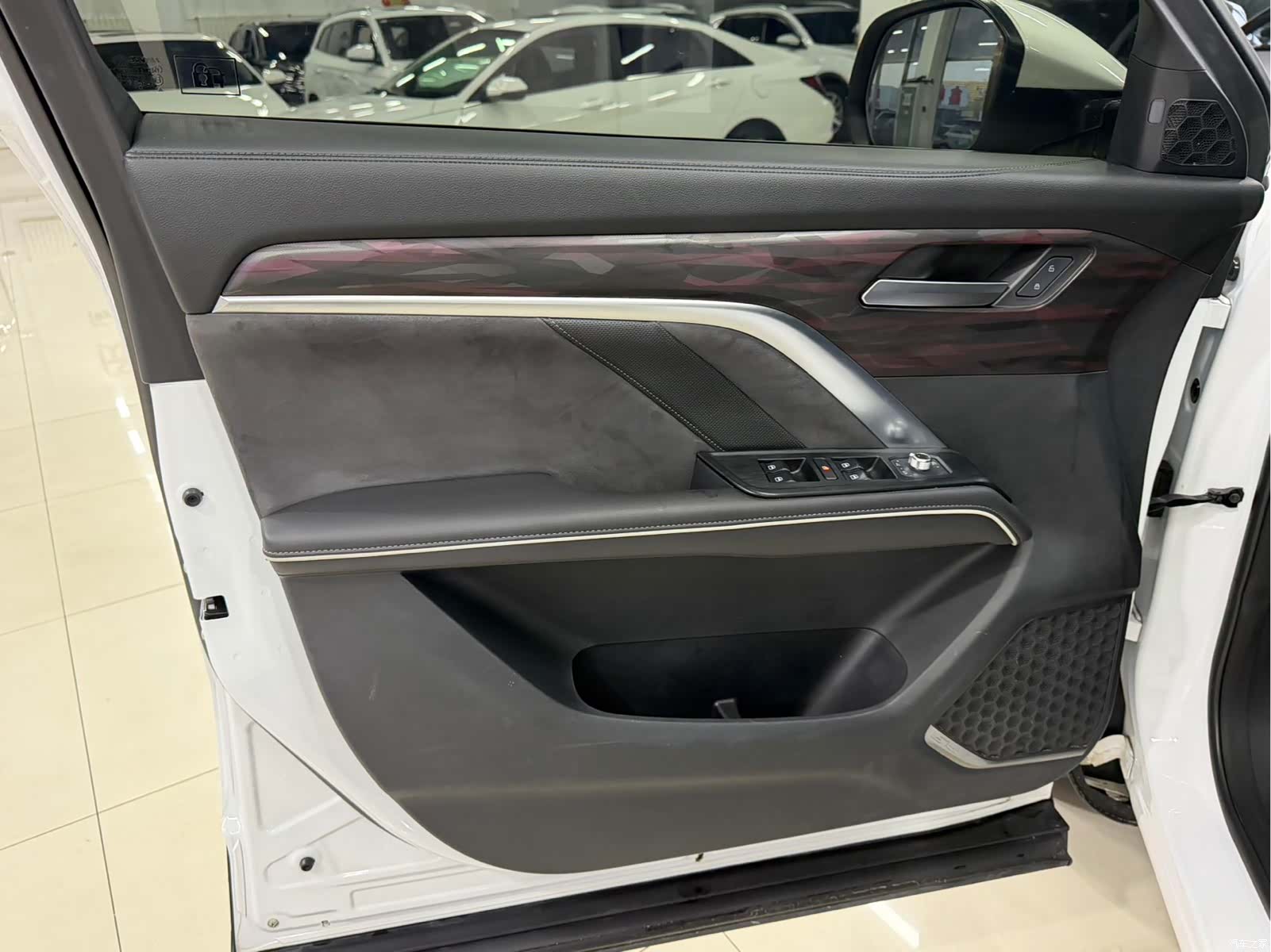 Haval H6, 2022 8