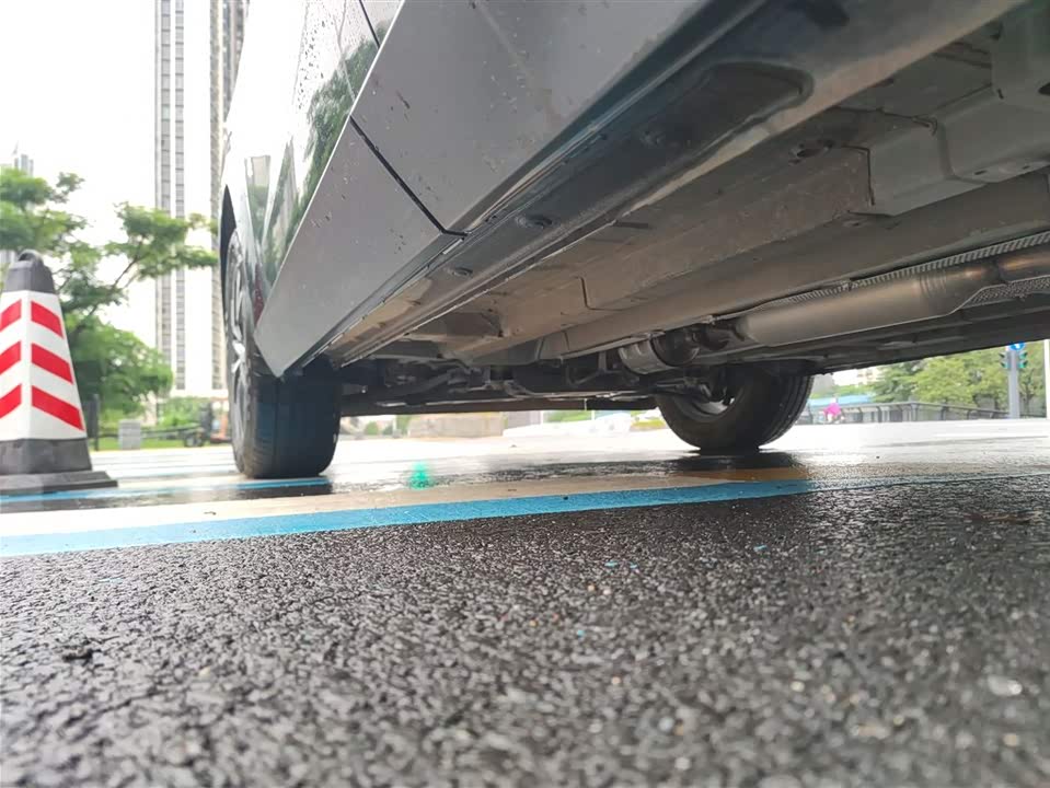 Trumpchi Trumpchi GS4 Trumpchi Trumpchi GS4