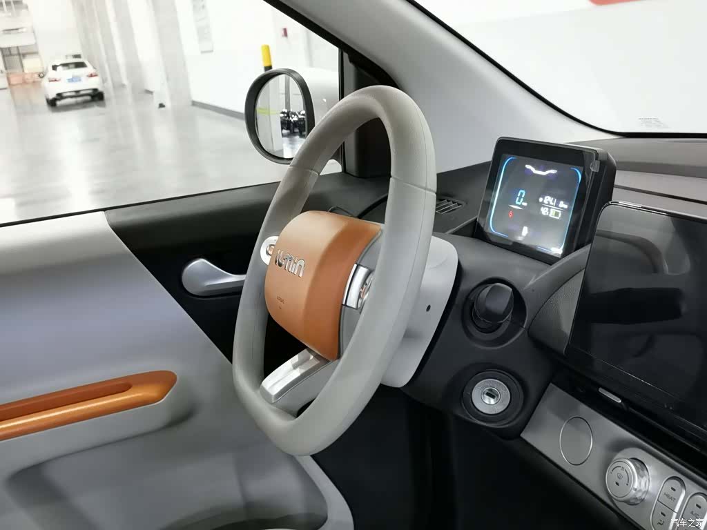 Changan Lumin, 2025 22