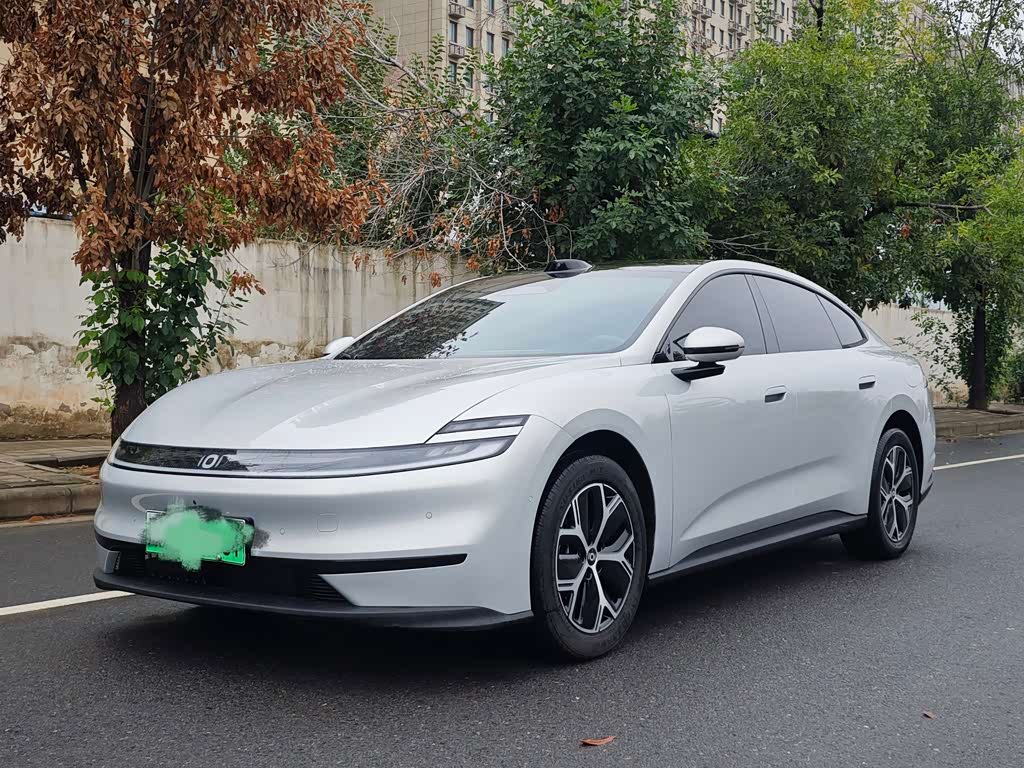 Changan A06