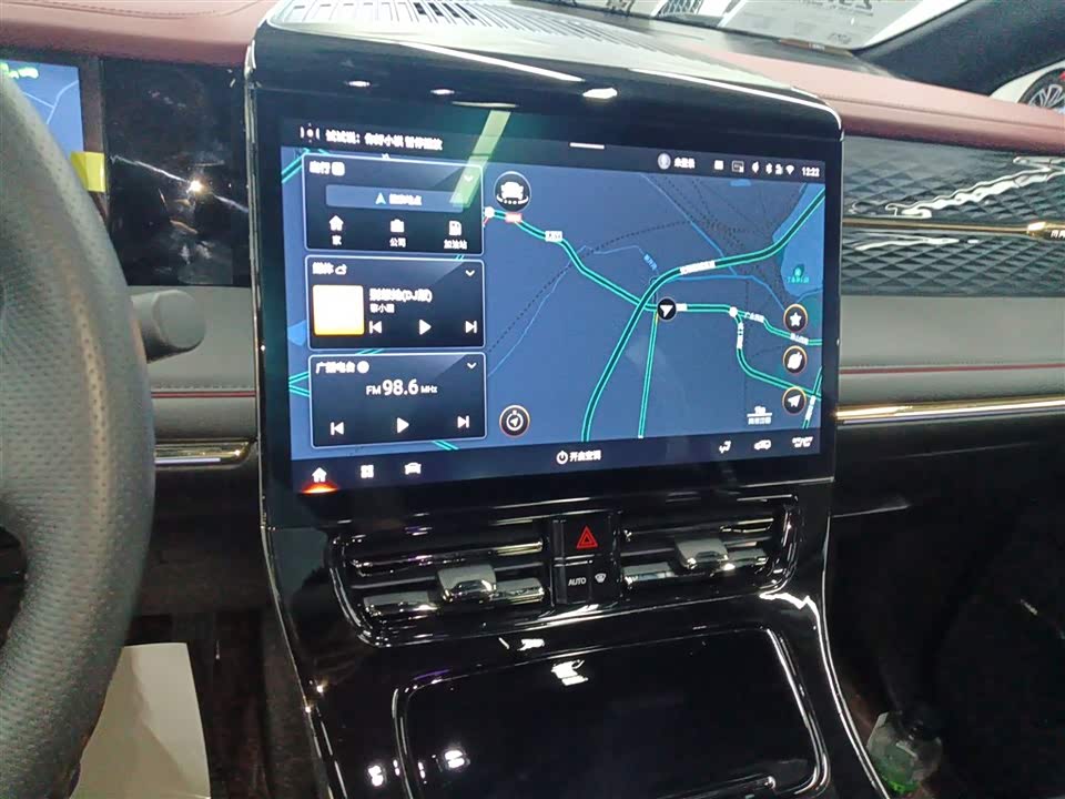 Trumpchi Trumpchi M8