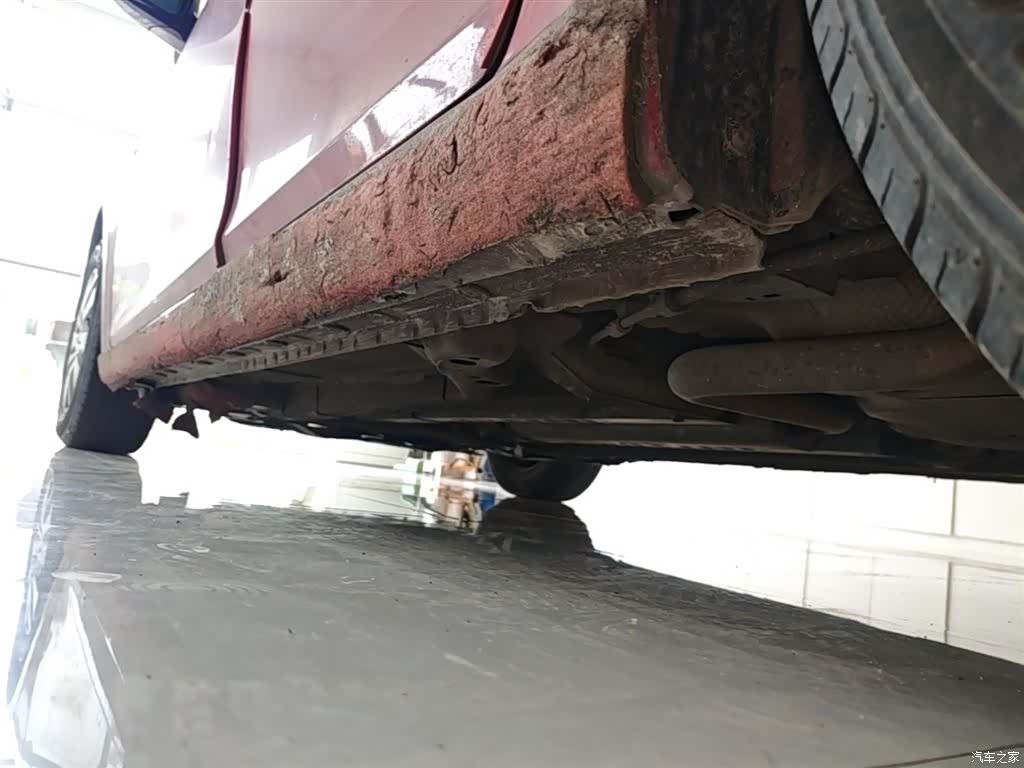 Chevrolet SL, 2016 22