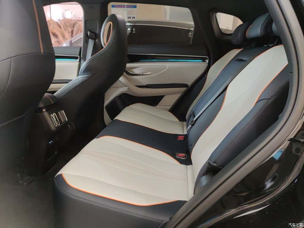 BYD Song, 2022 17