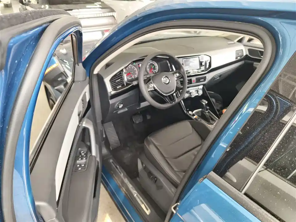 Volkswagen Tanyue Volkswagen Tanyue
