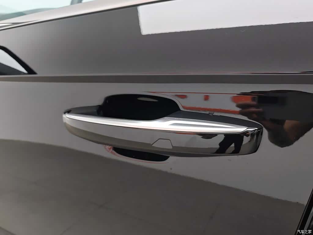 Geely Preface, 2026 18