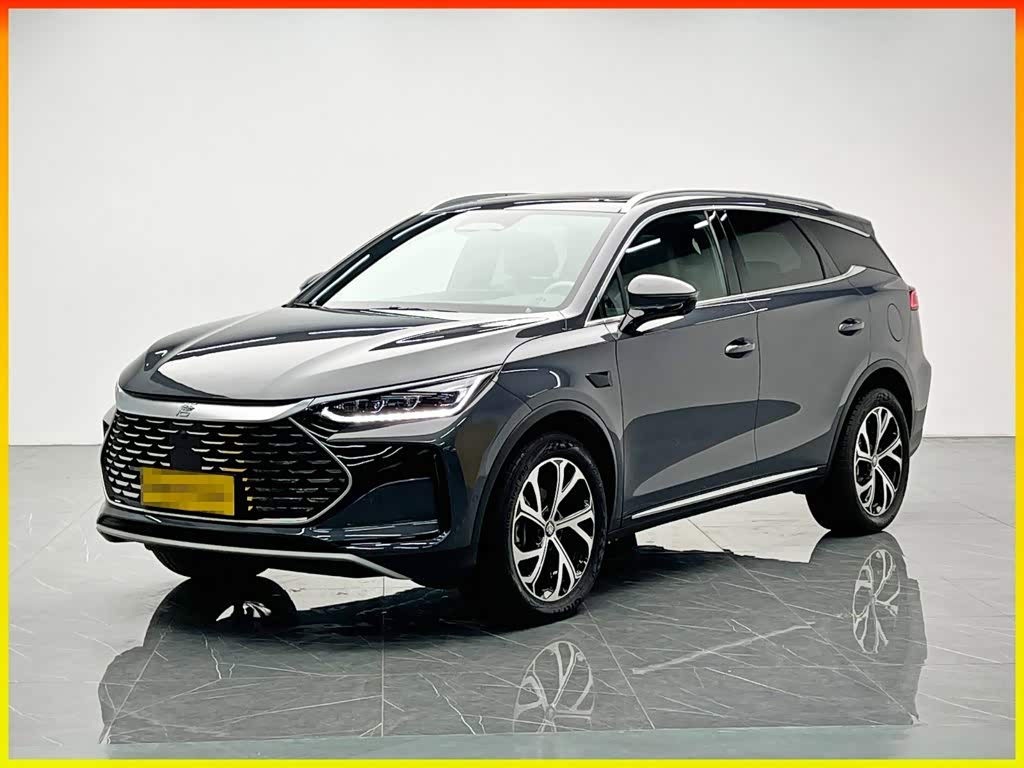 BYD Tang