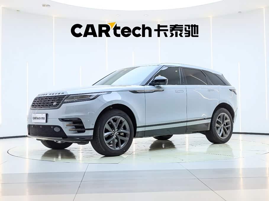 Land Rover Range Rover Velar 2024 Dynamic SE
