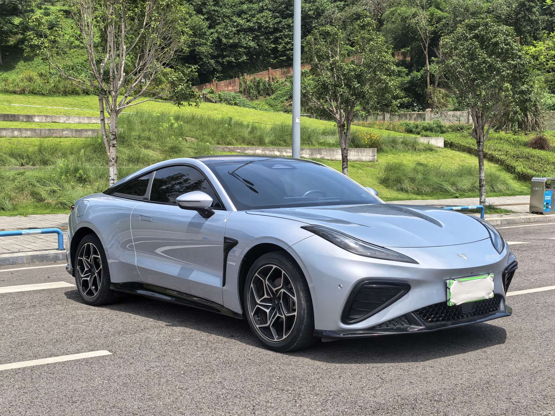 Neta GT, 2023 3