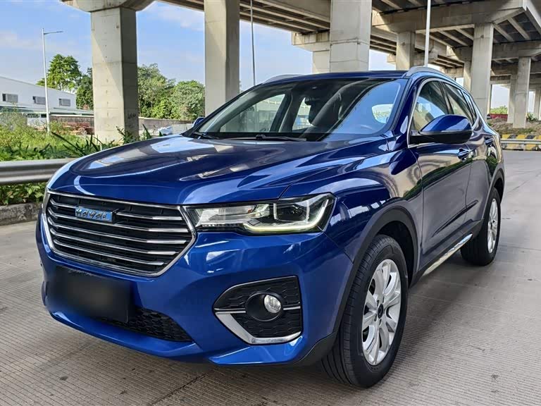 Haval H4
