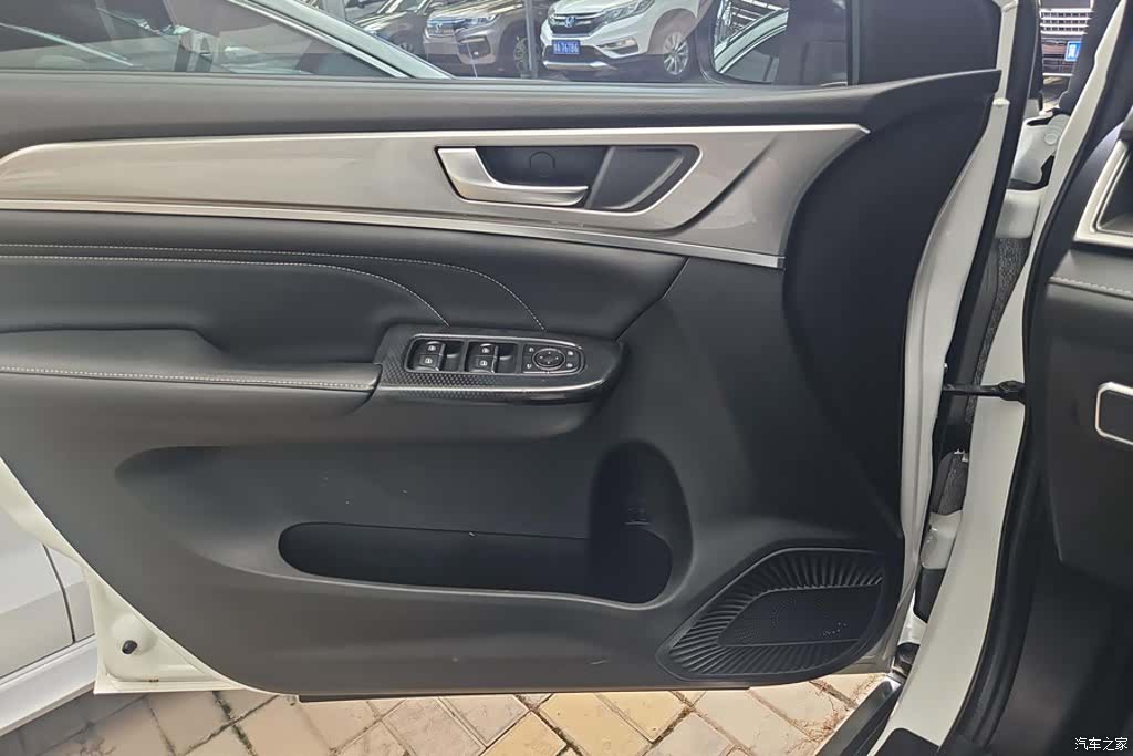Haval M6, 2021 7