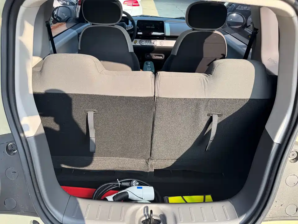 Changan Changan Lumin