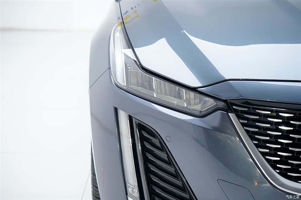 Cadillac CT5, 2022 14