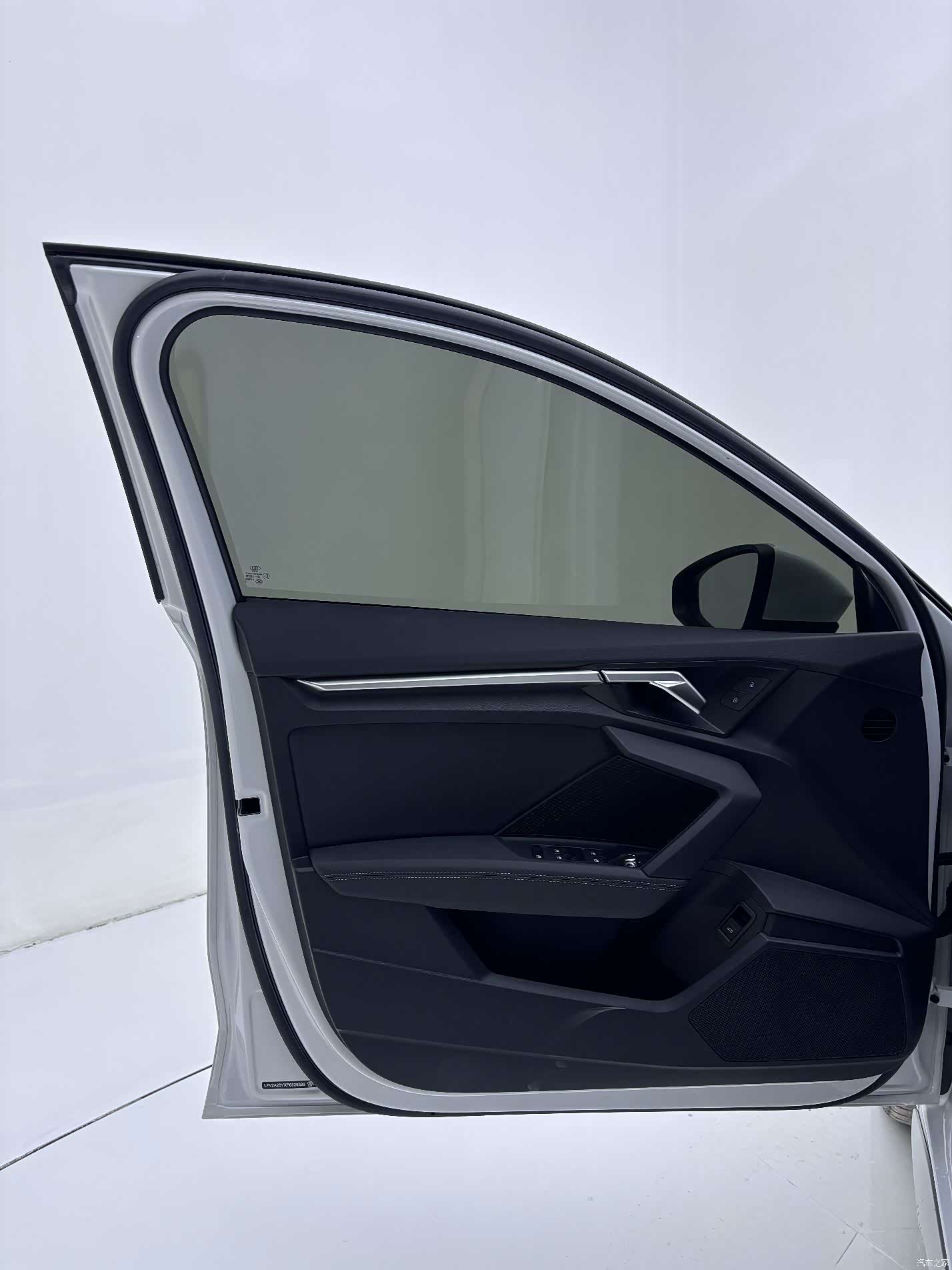 Audi A3, 2023 27